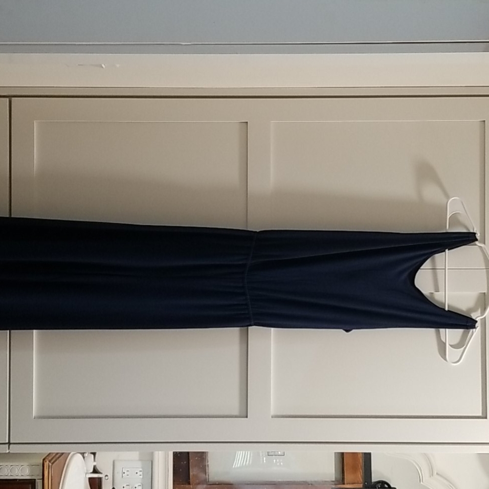 NWOT Lou and Grey Jumpsuit